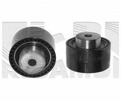 AUTOTEAM a02472 -  Натяжной ролик, ремень ГРМ