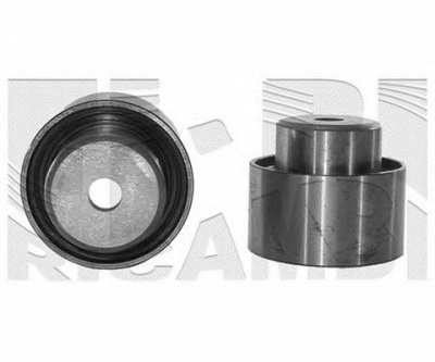AUTOTEAM a02476 -  Натяжной ролик, ремень ГРМ