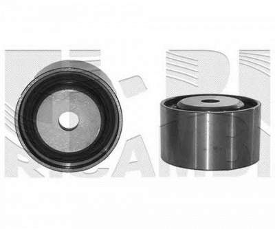 AUTOTEAM a02480 -  Натяжной ролик, ремень ГРМ