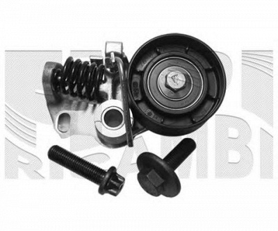 AUTOTEAM a02616 -  Устройство для натяжения ремня, ремень ГРМ