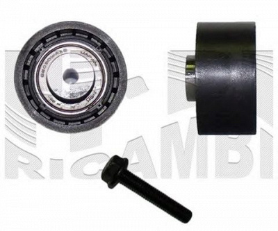 AUTOTEAM a02640 -  Натяжной ролик, ремень ГРМ