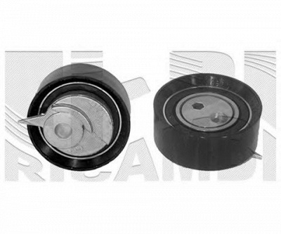AUTOTEAM a02720 -  Устройство для натяжения ремня, ремень ГРМ