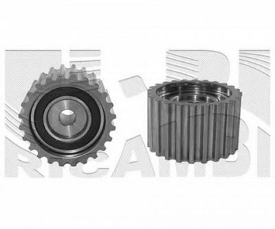 AUTOTEAM a03060 -  Натяжной ролик, ремень ГРМ
