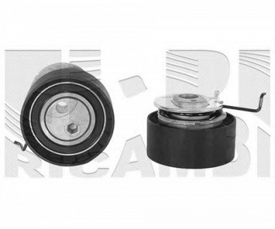 AUTOTEAM a03120 -  Устройство для натяжения ремня, ремень ГРМ