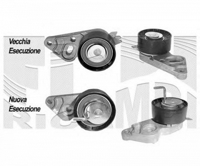 AUTOTEAM a03256 -  Устройство для натяжения ремня, ремень ГРМ