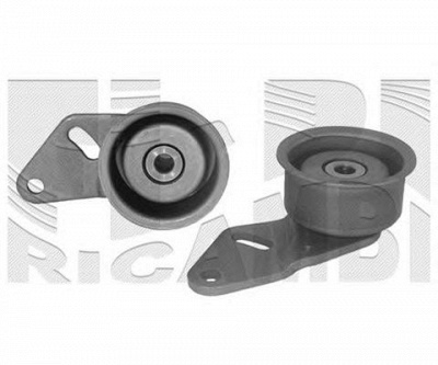 AUTOTEAM a03288 -  Устройство для натяжения ремня, ремень ГРМ