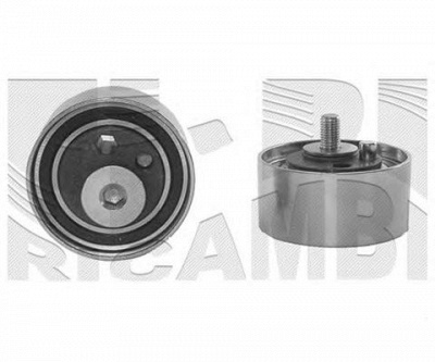 AUTOTEAM a03320 -  Устройство для натяжения ремня, ремень ГРМ