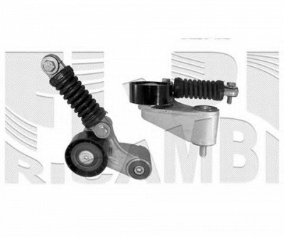 AUTOTEAM a03368 -  Натяжитель ремня, клиновой зубча