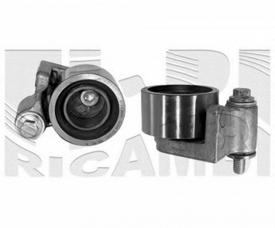 AUTOTEAM a03520 -  Устройство для натяжения ремня, ремень ГРМ