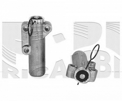 AUTOTEAM a03548 -  Устройство для натяжения ремня, ремень ГРМ