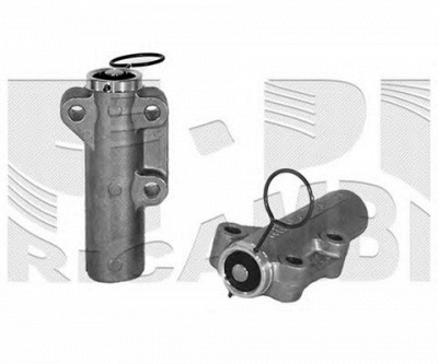 AUTOTEAM a03576 -  Устройство для натяжения ремня, ремень ГРМ