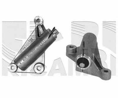 AUTOTEAM a03584 -  Устройство для натяжения ремня, ремень ГРМ