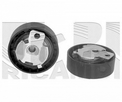 AUTOTEAM a03652 -  Устройство для натяжения ремня, ремень ГРМ