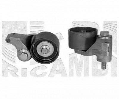 AUTOTEAM a03772 -  Устройство для натяжения ремня, ремень ГРМ