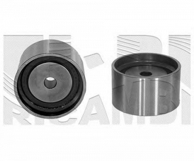 AUTOTEAM a04000 -  Натяжной ролик, ремень ГРМ