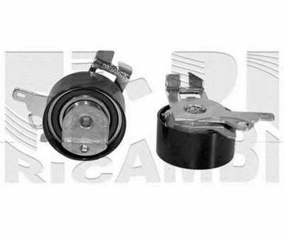 AUTOTEAM a04040 -  Устройство для натяжения ремня, ремень ГРМ
