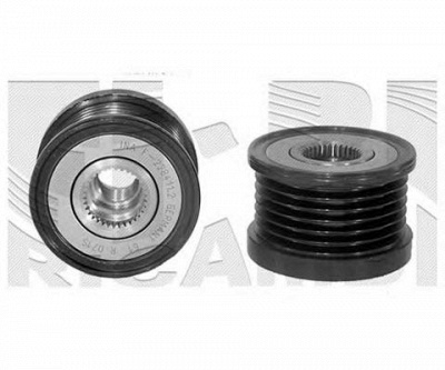 AUTOTEAM a04084 -  Механизм свободного хода генератора