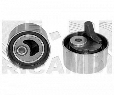 AUTOTEAM a04172 -  Устройство для натяжения ремня, ремень ГРМ