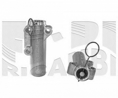 AUTOTEAM a04208 -  Устройство для натяжения ремня, ремень ГРМ