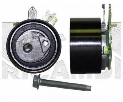 AUTOTEAM a04256 -  Устройство для натяжения ремня, ремень ГРМ