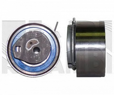 AUTOTEAM a04604 -  Устройство для натяжения ремня, ремень ГРМ