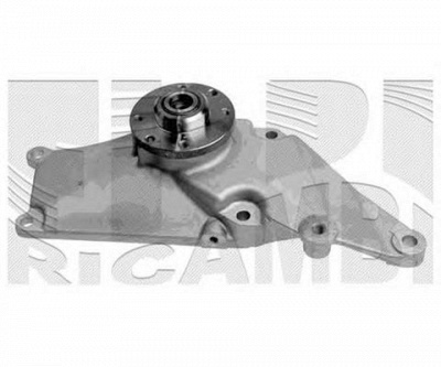 AUTOTEAM a04840 -  Натяжитель ремня, клиновой зубча