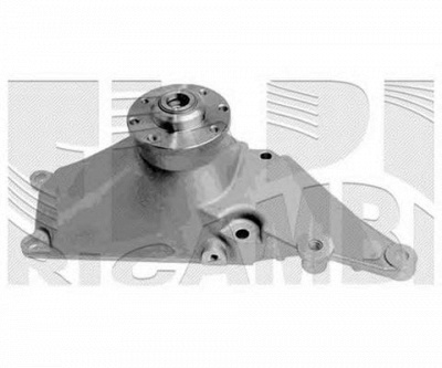 AUTOTEAM a04844 -  Натяжитель ремня, клиновой зубча