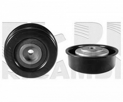 AUTOTEAM a05068 -  Натяжитель ремня, клиновой зубча