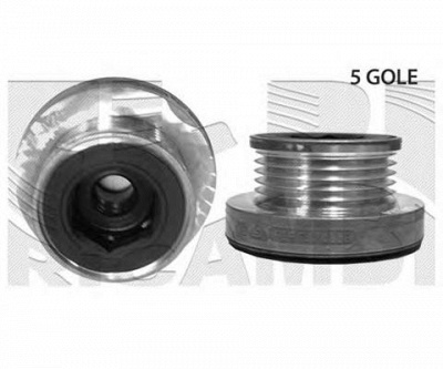 AUTOTEAM a05144 -  Механизм свободного хода генератора