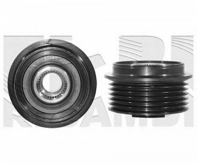 AUTOTEAM a05272 -  Механизм свободного хода генератора