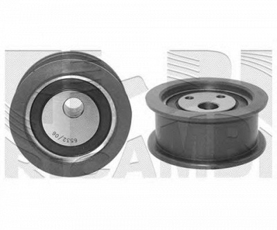 AUTOTEAM a05304 -  Устройство для натяжения ремня, ремень ГРМ