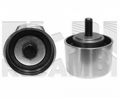 AUTOTEAM a05404 -  Натяжной ролик, ремень ГРМ