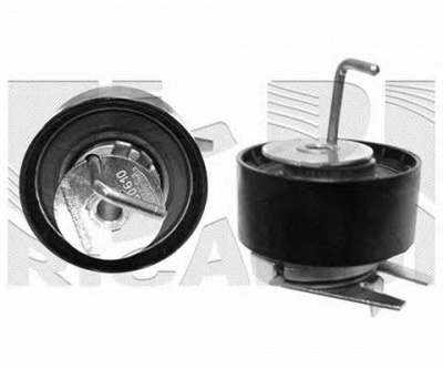AUTOTEAM a05412 -  Устройство для натяжения ремня, ремень ГРМ