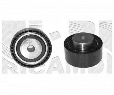 AUTOTEAM a05508 -  Натяжной ролик, ремень ГРМ