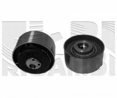 AUTOTEAM a05540 -  Устройство для натяжения ремня, ремень ГРМ