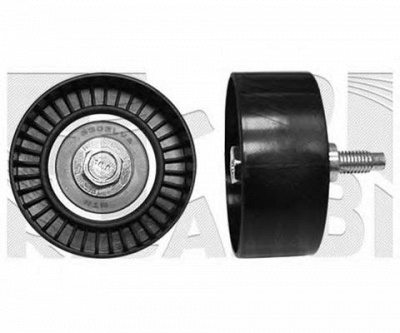 AUTOTEAM a05600 -  Устройство для натяжения ремня, ремень ГРМ