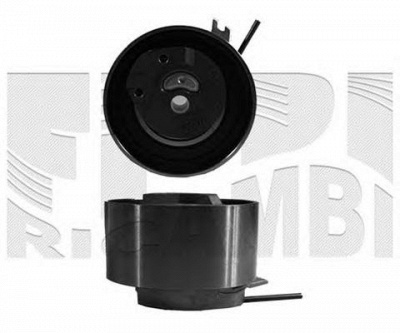 AUTOTEAM a05604 -  Устройство для натяжения ремня, ремень ГРМ