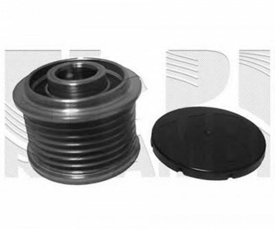 AUTOTEAM a05640 -  Механизм свободного хода генератора