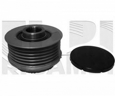 AUTOTEAM a05668 -  Механизм свободного хода генератора