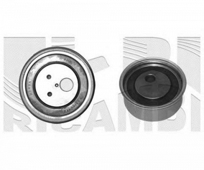 AUTOTEAM a05720 -  Устройство для натяжения ремня, ремень ГРМ