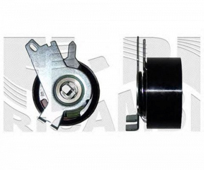 AUTOTEAM a05780 -  Устройство для натяжения ремня, ремень ГРМ