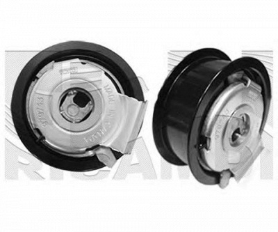 AUTOTEAM a05852 -  Устройство для натяжения ремня, ремень ГРМ