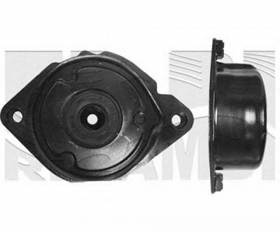 AUTOTEAM a05860 -  Натяжитель ремня, клиновой зубча