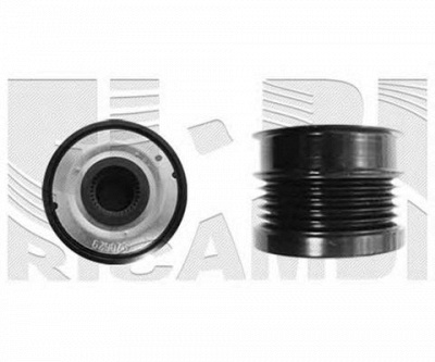 AUTOTEAM a05904 -  Механизм свободного хода генератора