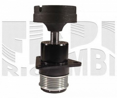 AUTOTEAM a06776 -  Механизм свободного хода генератора