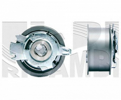 AUTOTEAM a07280 -  Устройство для натяжения ремня, ремень ГРМ