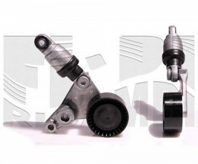 AUTOTEAM a07388 -  Натяжитель ремня, клиновой зубча