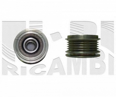 AUTOTEAM a07568 -  Механизм свободного хода генератора
