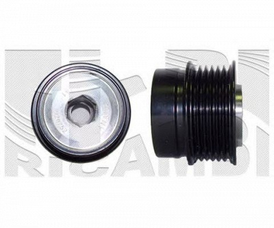 AUTOTEAM a07828 -  Механизм свободного хода генератора