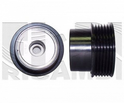 AUTOTEAM a07840 -  Механизм свободного хода генератора